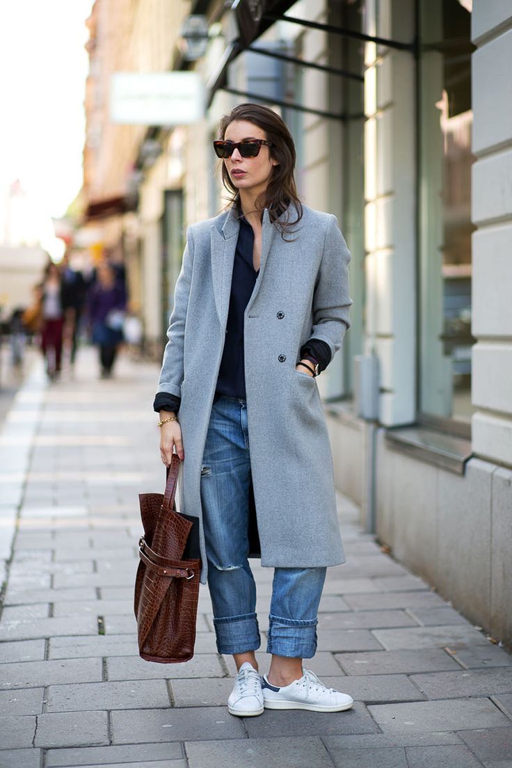 Minimal Scandinavian Outfits 2027
