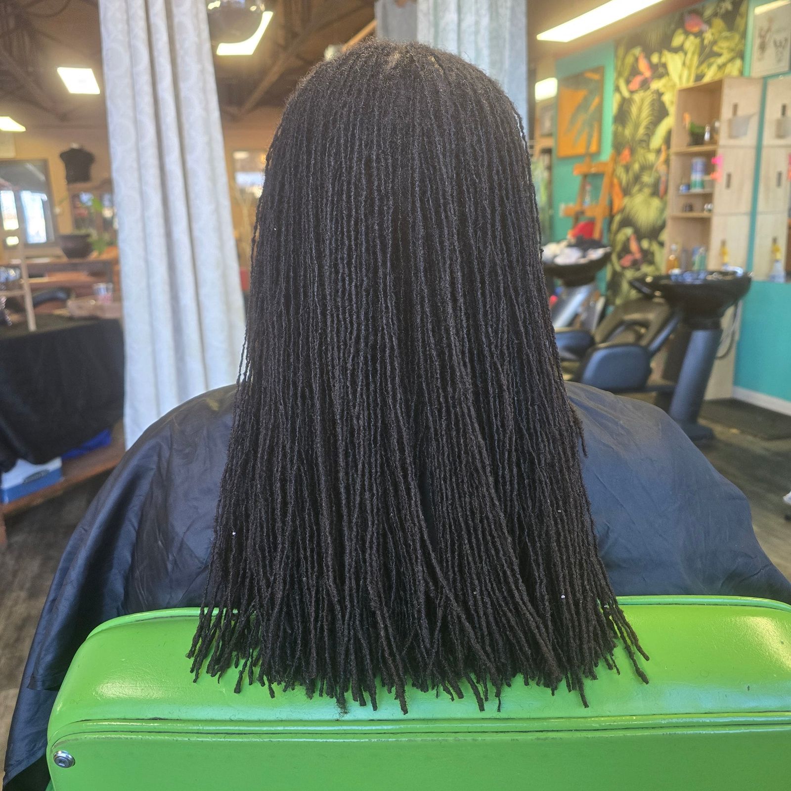 Mid Back Back View Density Mid Back Back View Density — Microlocs Locs 2027