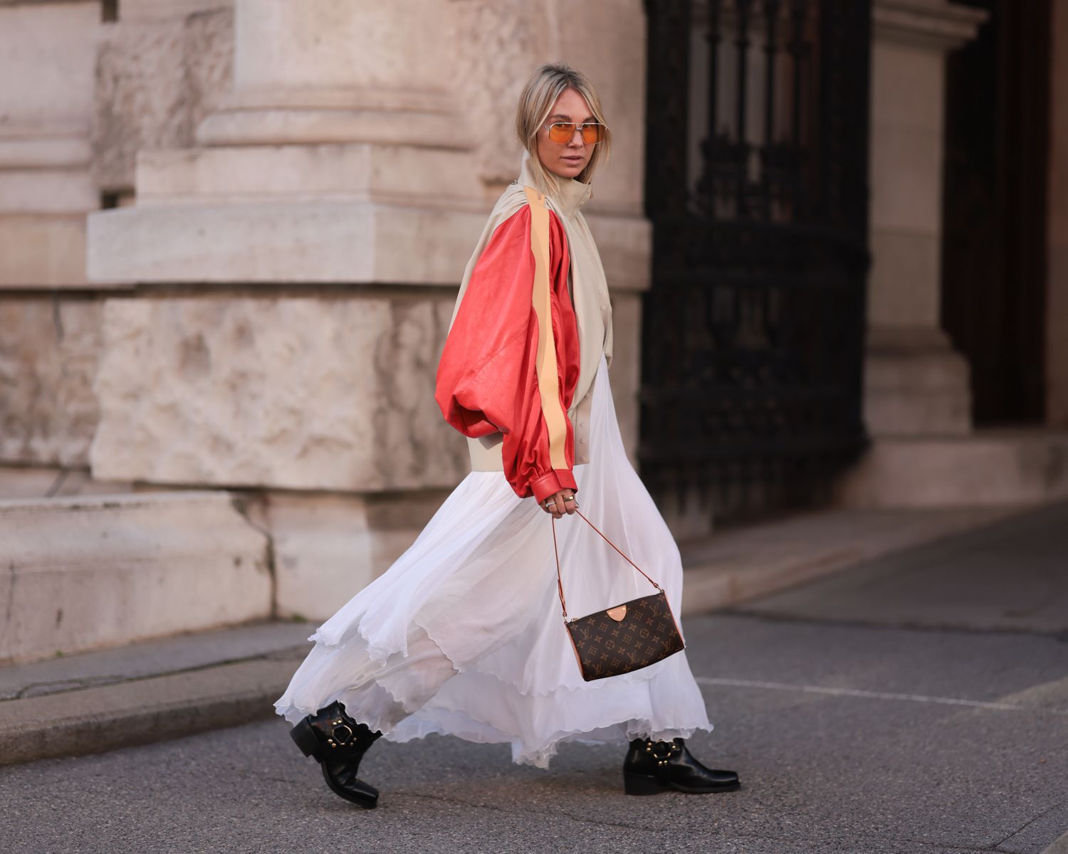 10 White Skirt Outfit Ideas That Prove Its Versatility