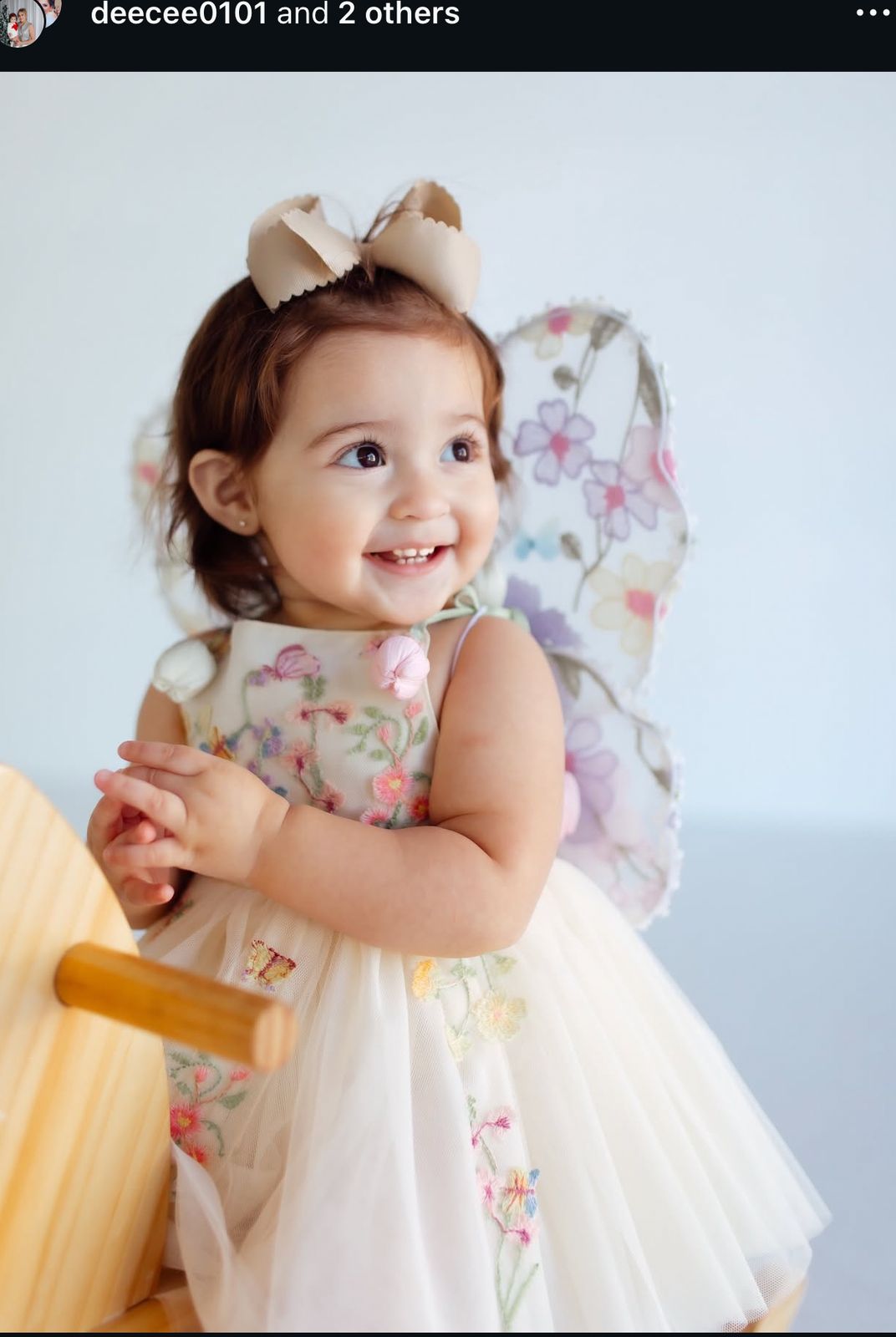 Special Occasion Outfit Idea Special Occasion Outfit Idea — Toddler Girl Outfits 2027