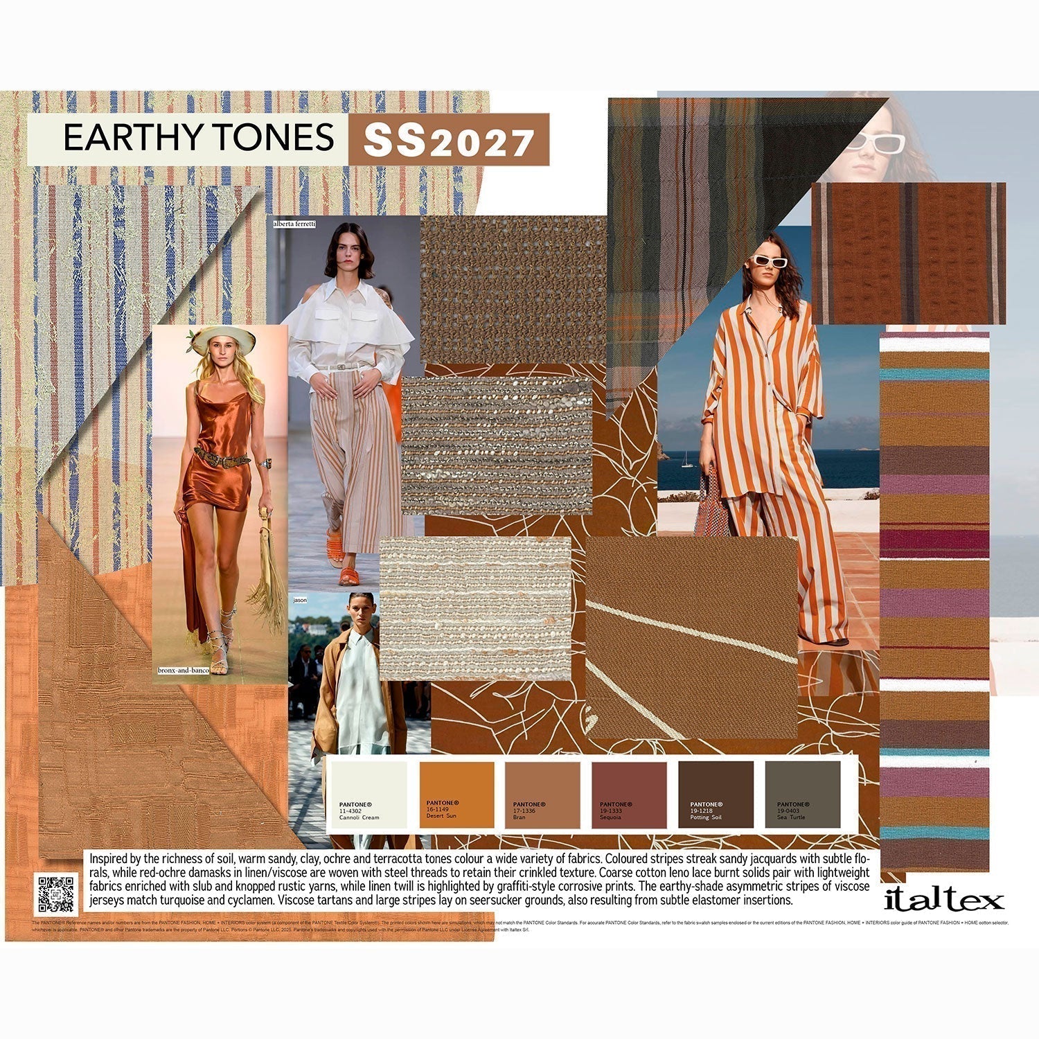 European Summer Vibe: Satin Slip Dress and Cropped Jacket European Summer Vibe: Satin Slip Dress and Cropped Jacket — Europe Outfits 2027