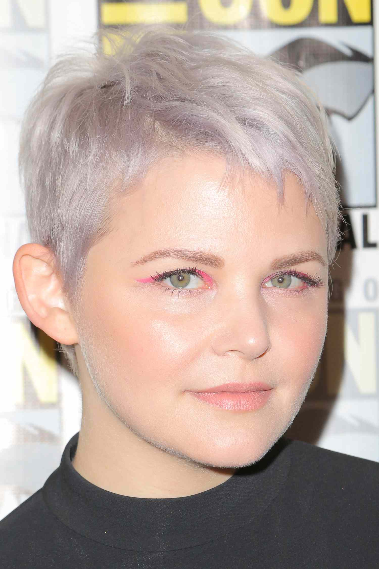 Ear Visual Idea — Bold Pixie 2027
