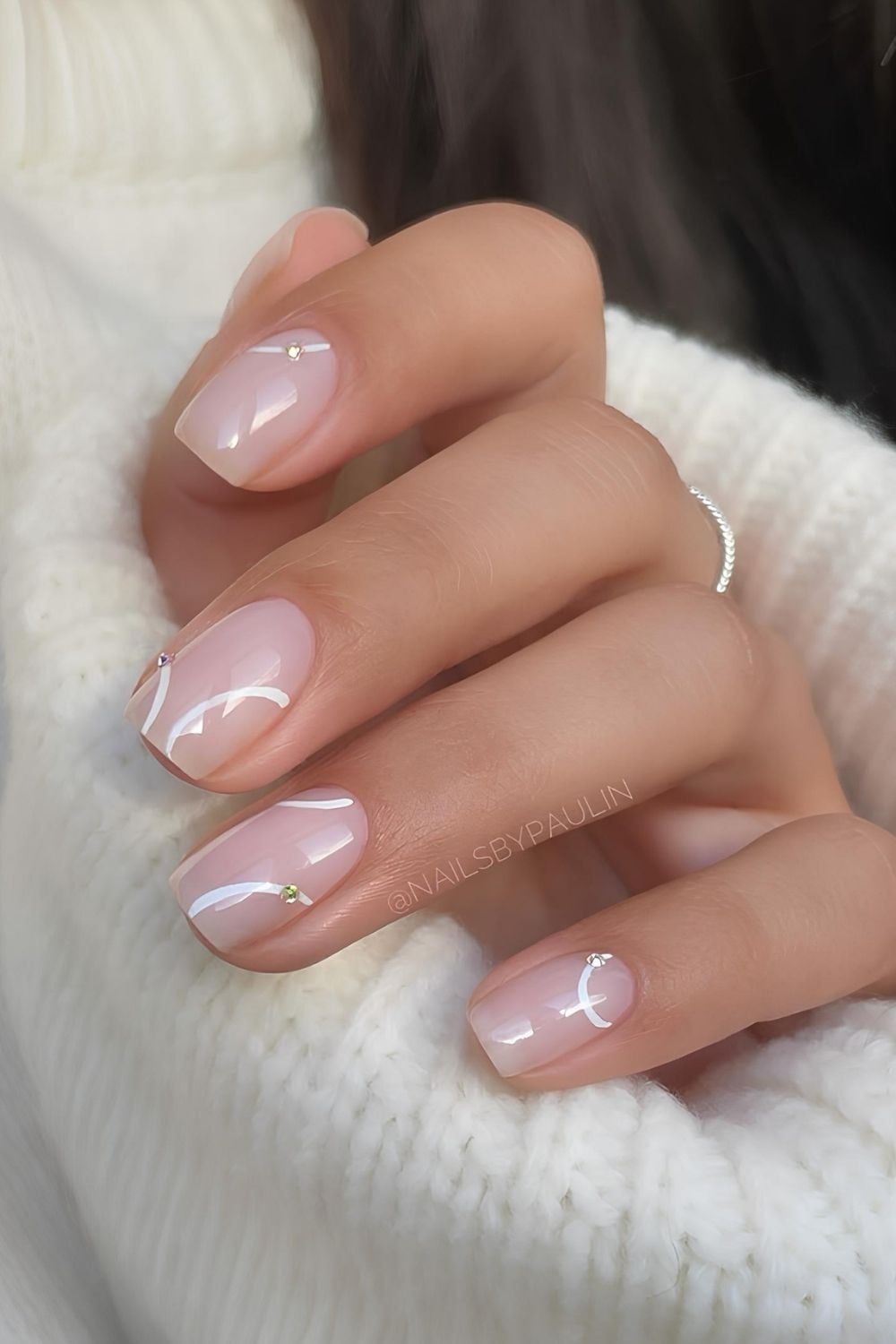 Everyday Visual Idea Everyday Visual Idea — Soft Girl Nails 2027