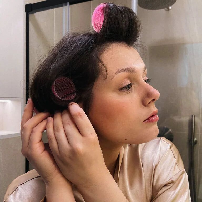 Layered Visual Idea Layered Visual Idea — Heatless Hairstyles 2027