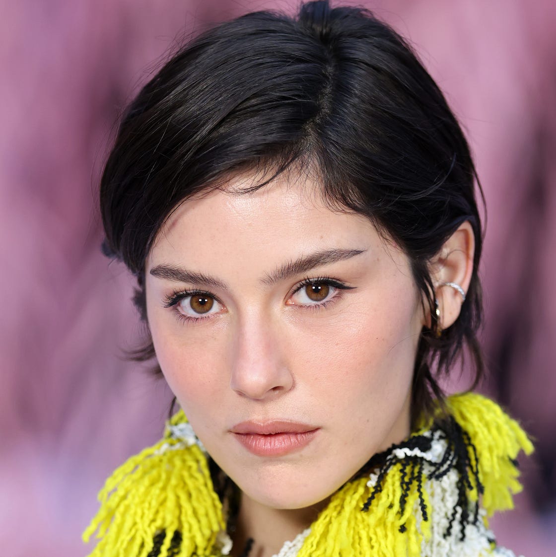 6 New Pixie Cuts Trending for Spring 2026