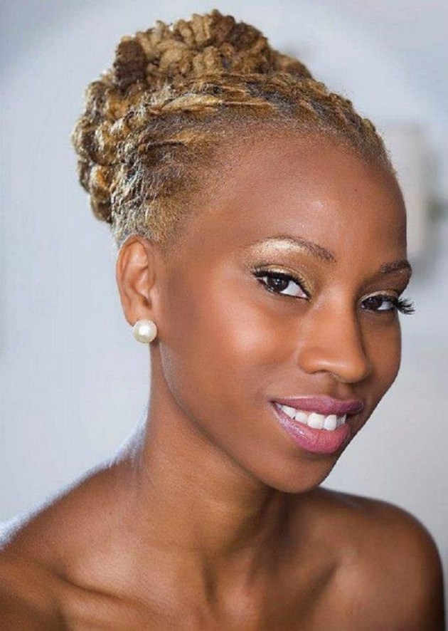 Chin Visual Idea — Blonde Locs 2027
