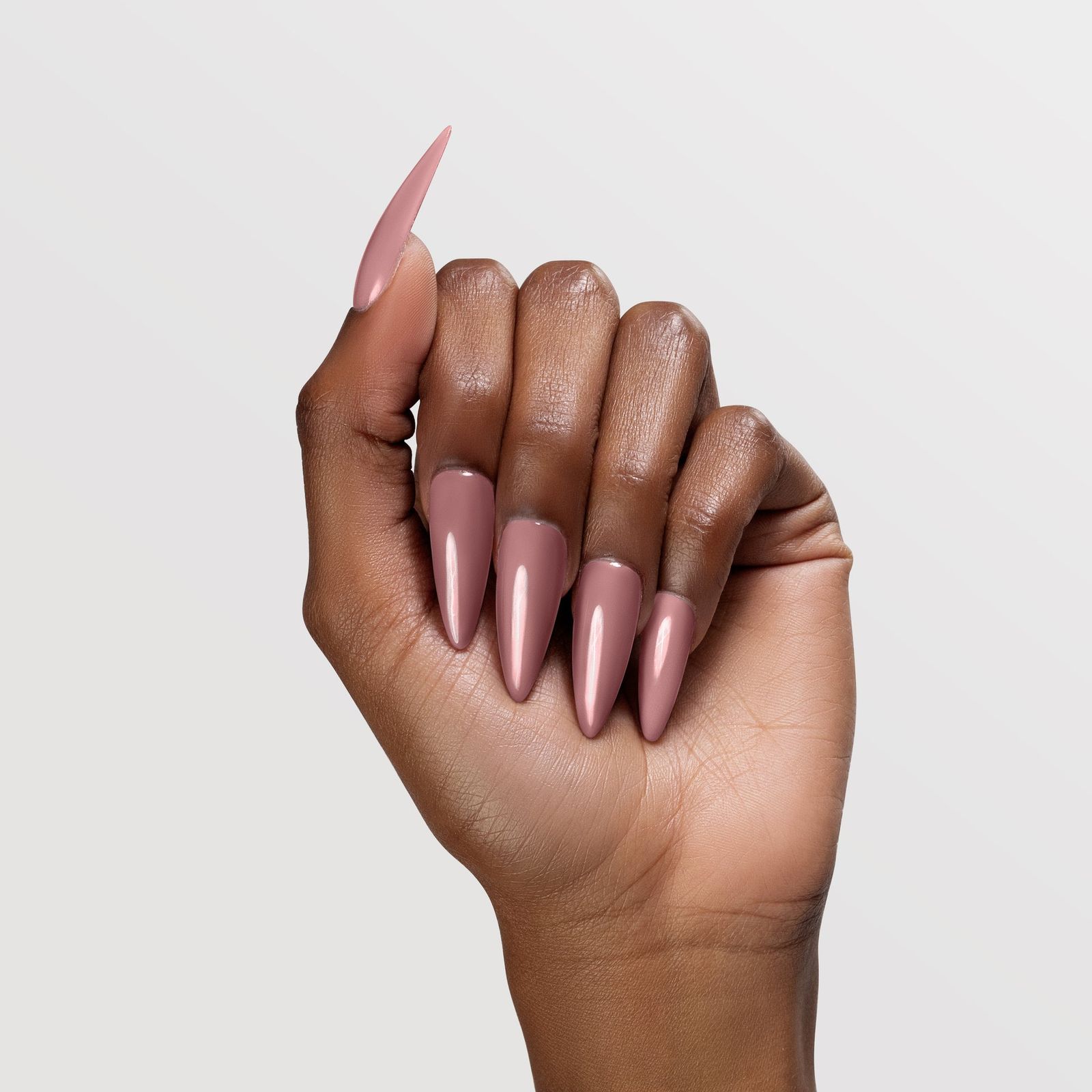 Pastel Nails 2027 for Dark Skin