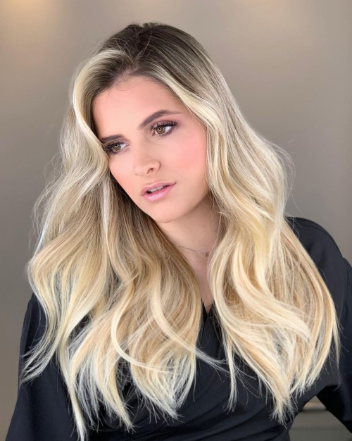 Face-Framing Pieces Visual Idea Face-Framing Pieces Visual Idea — Hair Color 2027 for Pale Skin