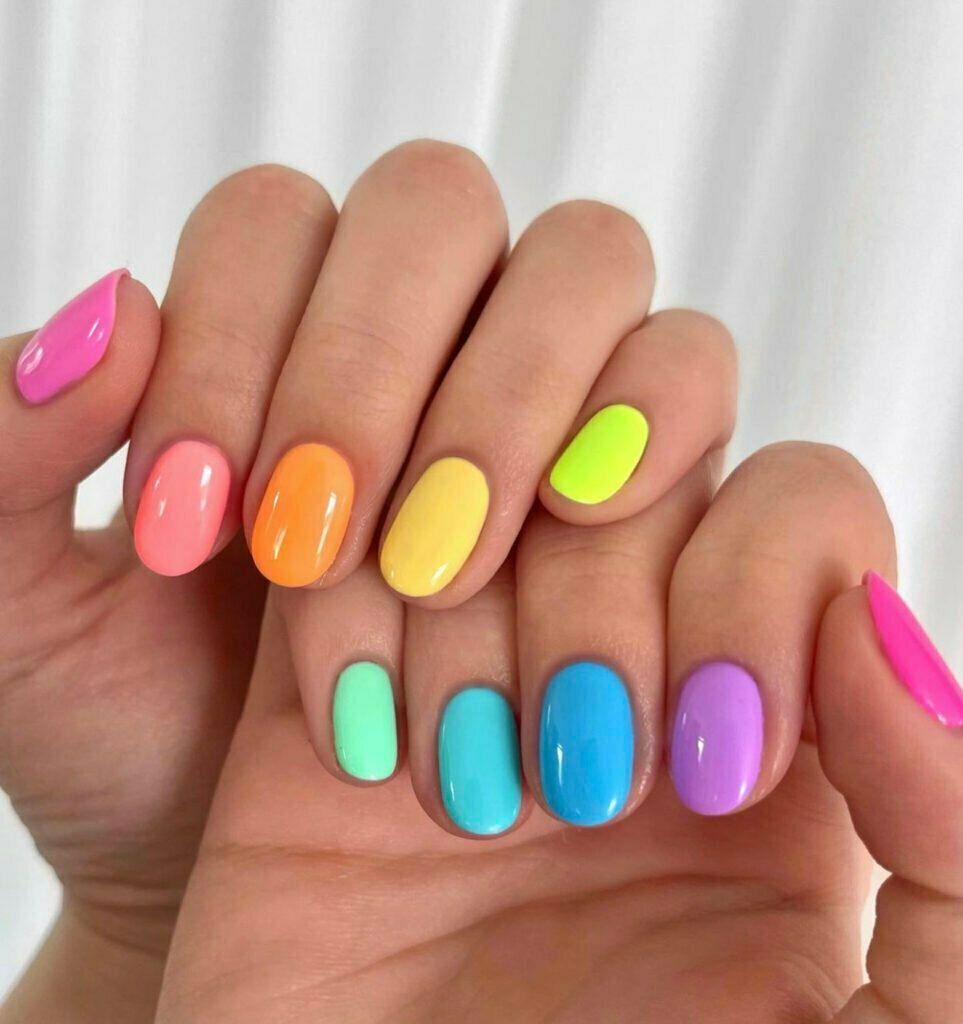 The Top Summer Nails Ideas and Trends for 2022