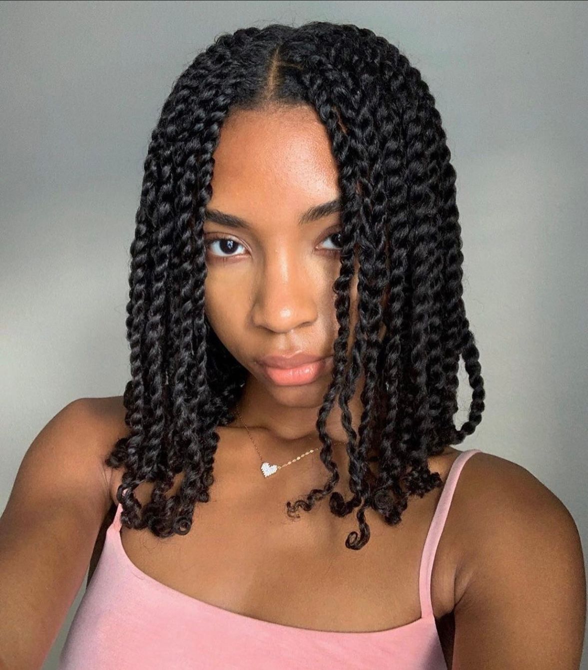 Visual Idea Visual Idea — Twists Easy Hairstyles 2027