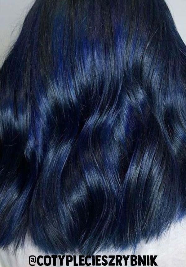 Layers Visual Idea Layers Visual Idea — Goth Hair Color 2027
