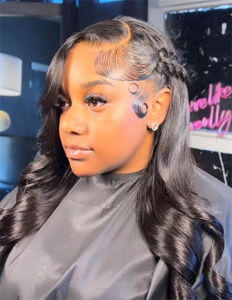 Layers Visual Idea — Lace Front Wig Styles 2027