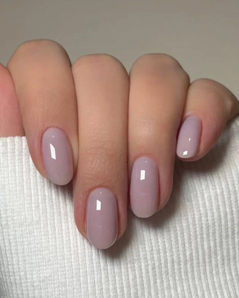 Everyday Soft Visual Idea Everyday Soft Visual Idea — Milky Nails 2027