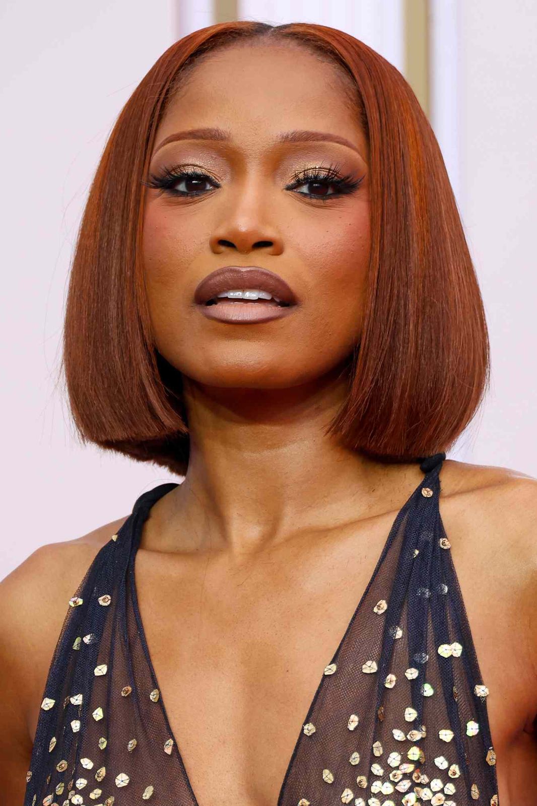 Chin Visual Idea — Fall Haircut Trends 2026