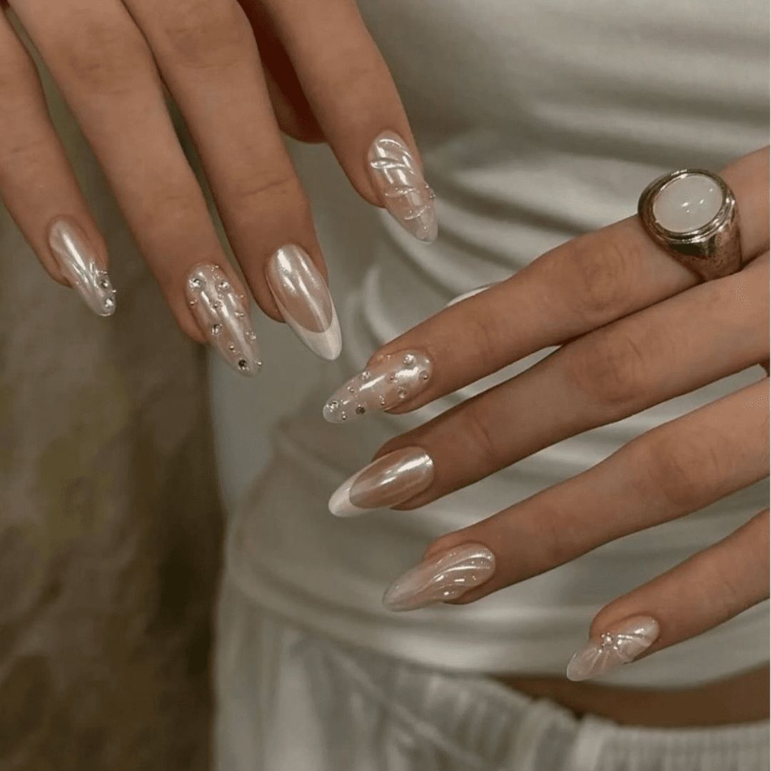 Visual Idea — Icy Nails 2027