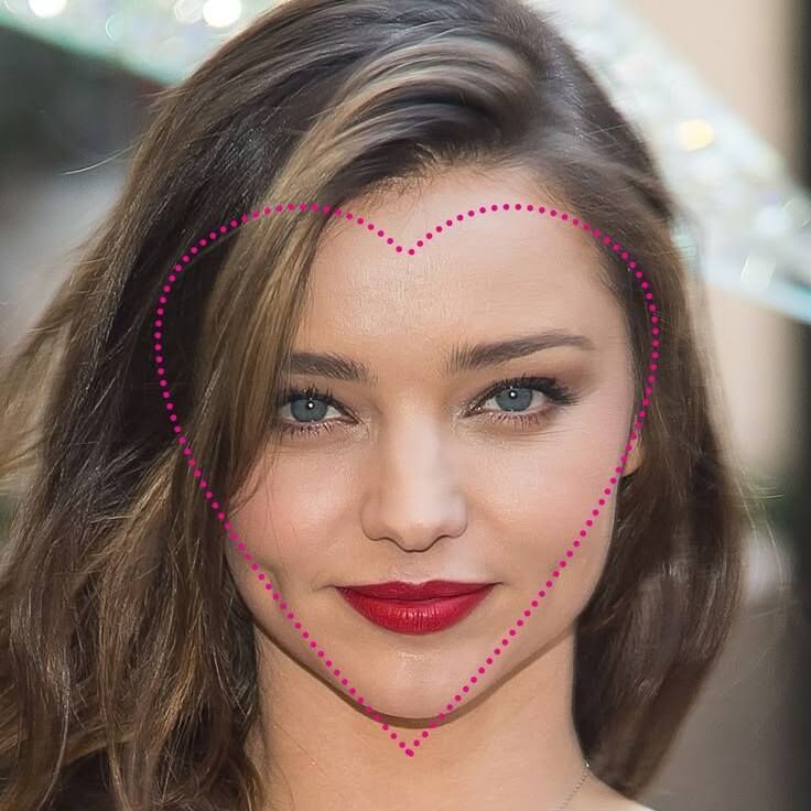 Pixie Cut Visual Idea Pixie Cut Visual Idea — Hairstyles 2027 for Heart Face