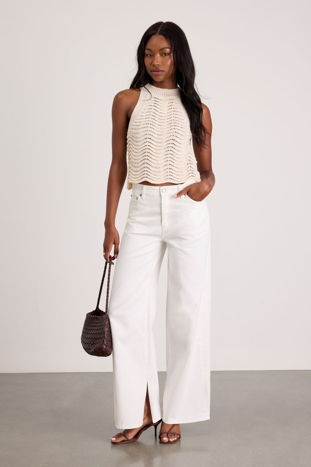 Sorority Rush Outfits: Attire for Every Round of Recruitment - Lulus.com Fashion Blog