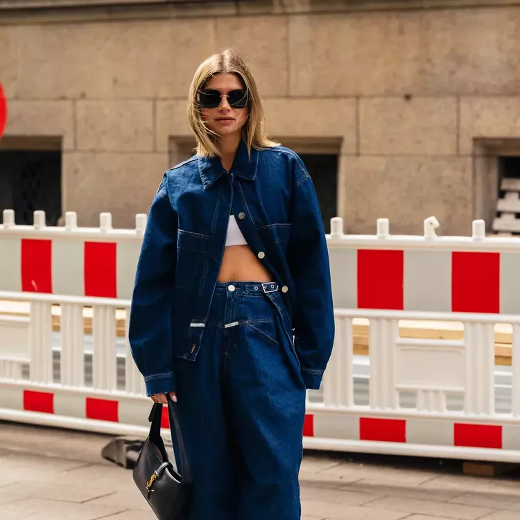 The best denim jackets to wear in 2024 - Vogue Scandinavia