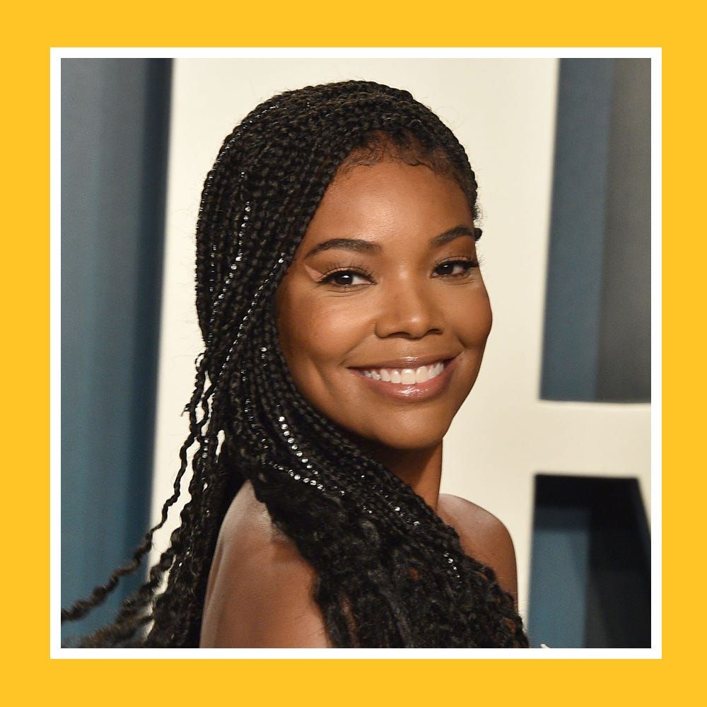 Box Braids Visual Idea Box Braids Visual Idea — Knotless Braids 2027 for Round Face