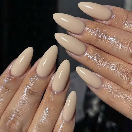 Everyday Athletic Visual Idea Everyday Athletic Visual Idea — Simple Gymnastics Nails 2027