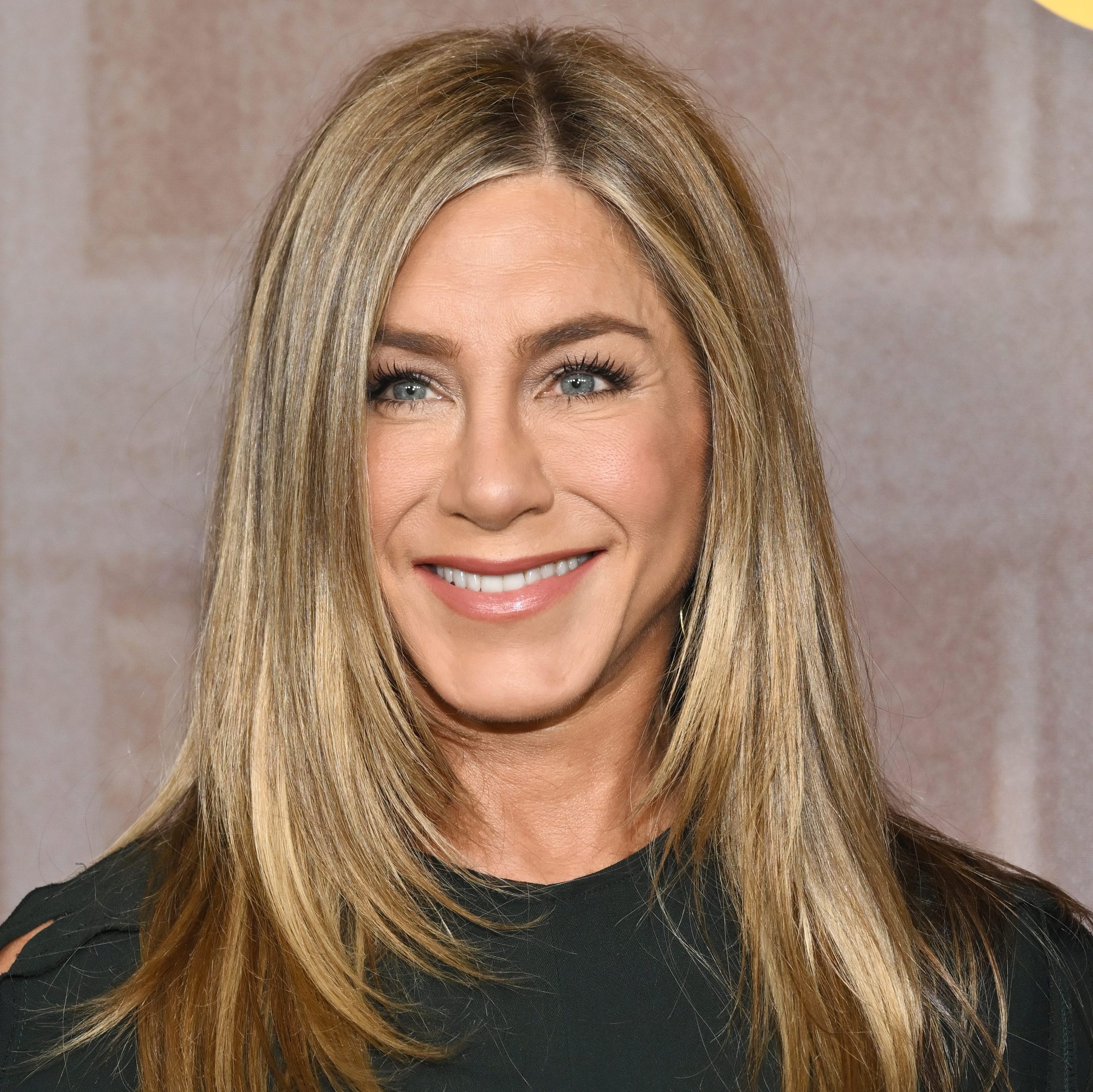 Shoulder Layers With Fine Wavy Blonde Shoulder Layers With Fine Wavy Blonde — Face Framing Layers 2027