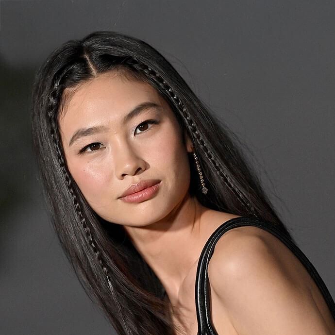 Long Visual Idea — Cute Hairstyles 2027