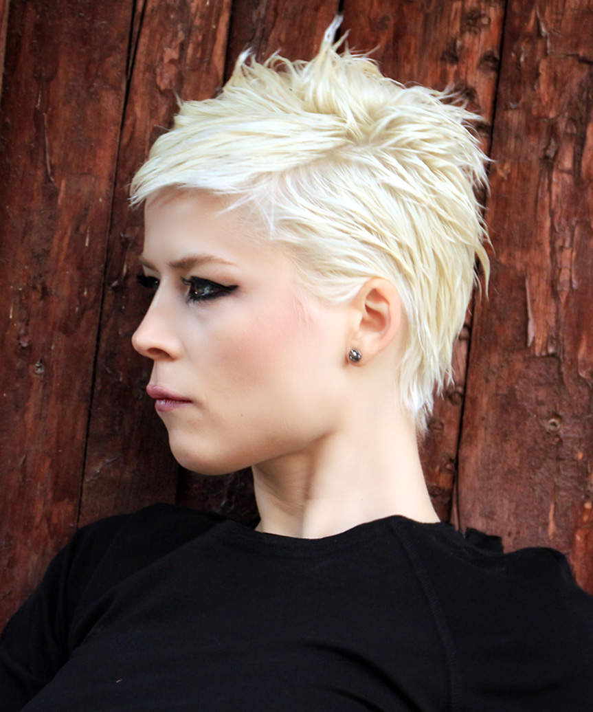 Short Pixie Visual Idea Short Pixie Visual Idea — Blonde Pixie 2027