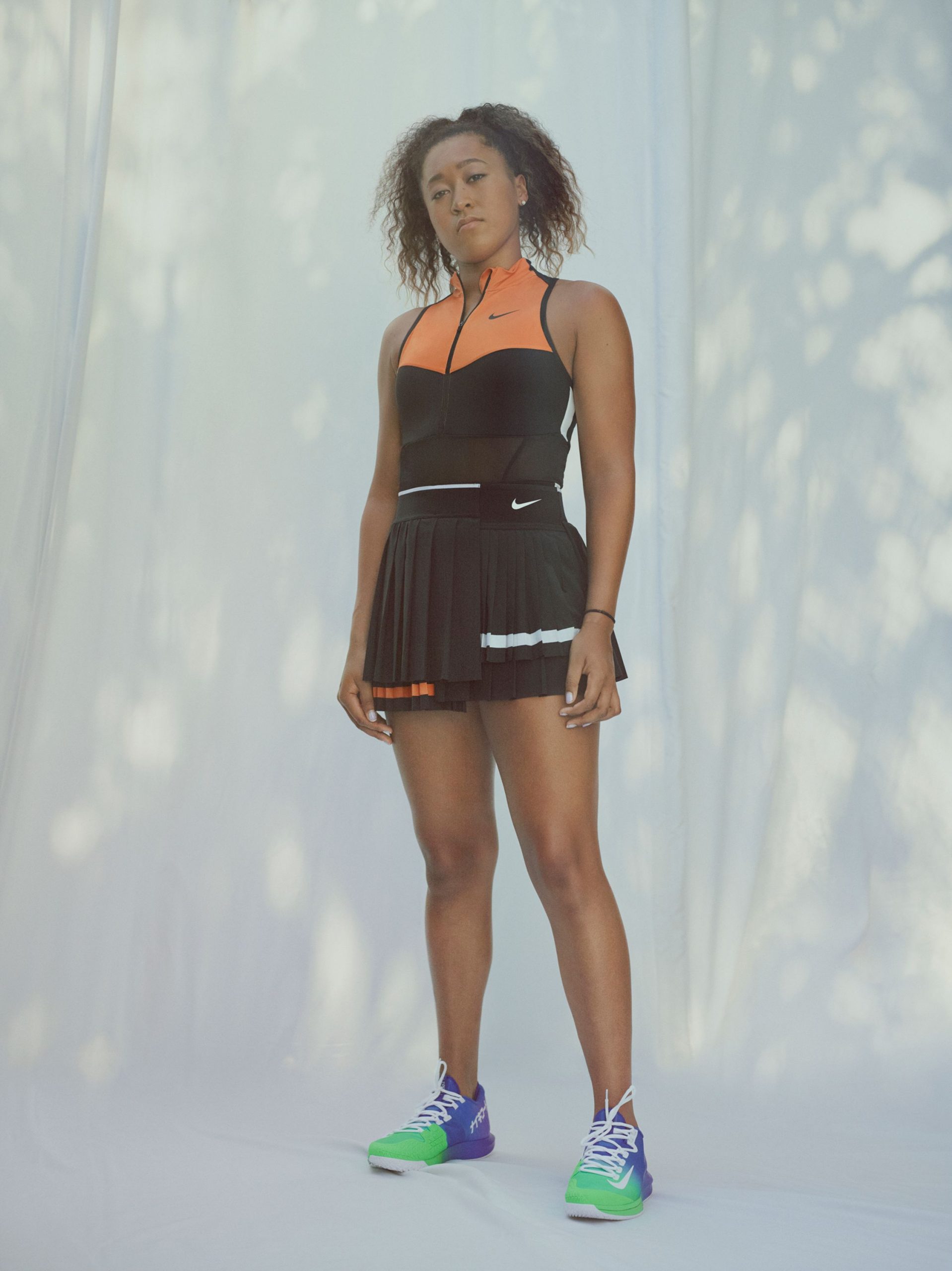 Sacai x Nike Tennis Ensemble Sacai x Nike Tennis Ensemble — Nike Outfits 2027