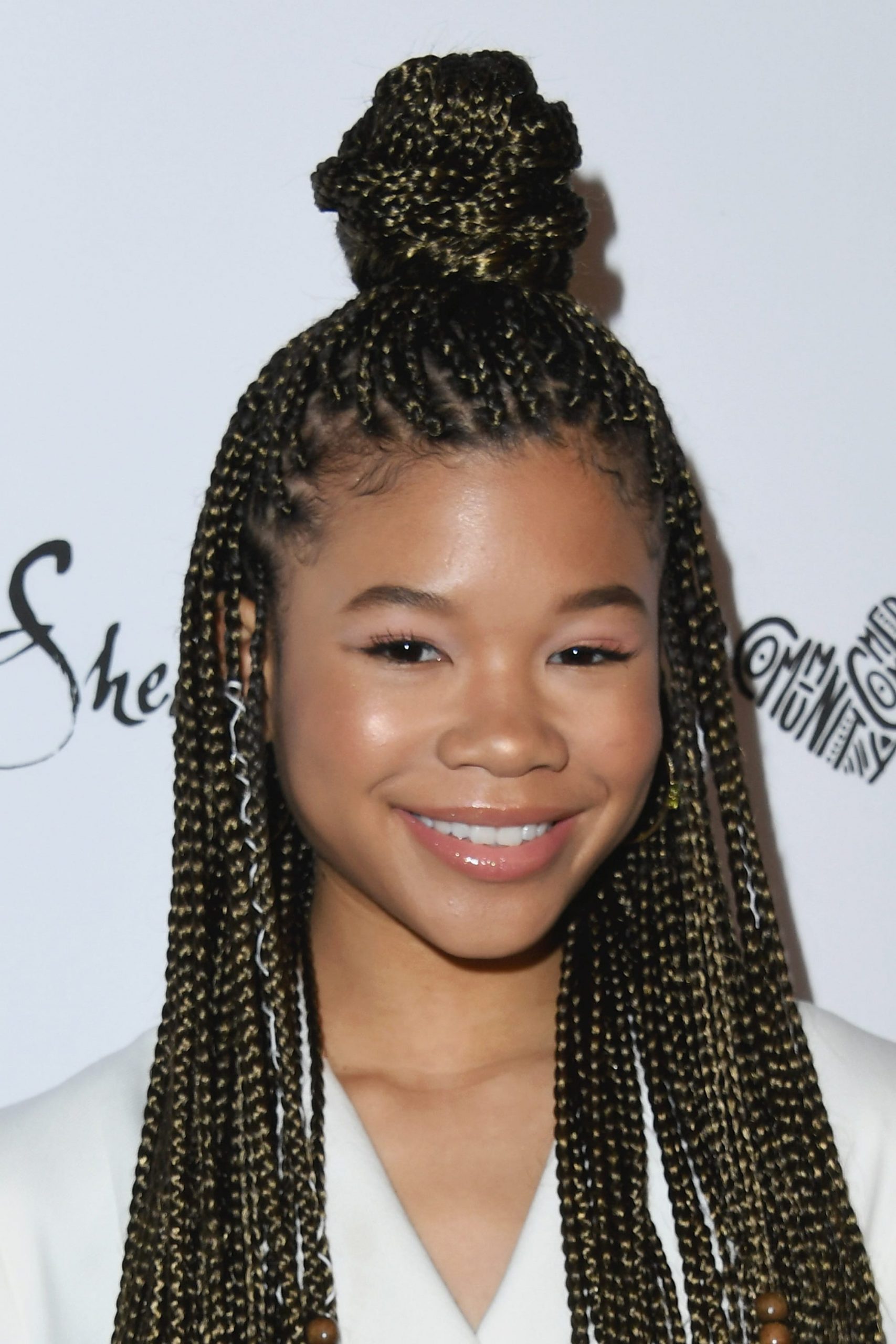 Loose Wavy Black Box Braids — Long Winter Box Braids 2027