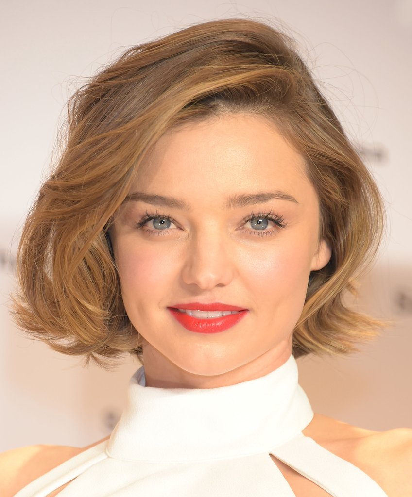 Caramel Blonde Bob Soft Waves Caramel Blonde Bob Soft Waves — Bob 2027 for Heart Face