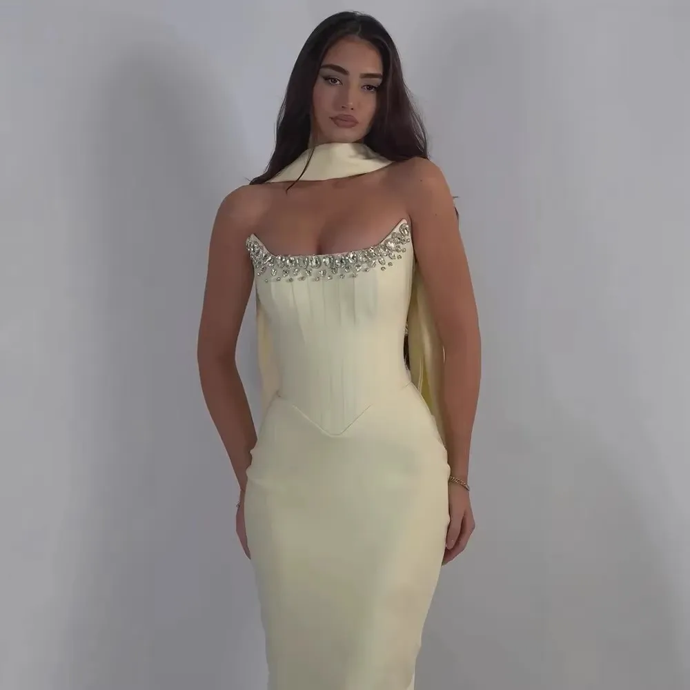 Formal Evening Outfit Idea Formal Evening Outfit Idea — Bodycon Dresses 2027