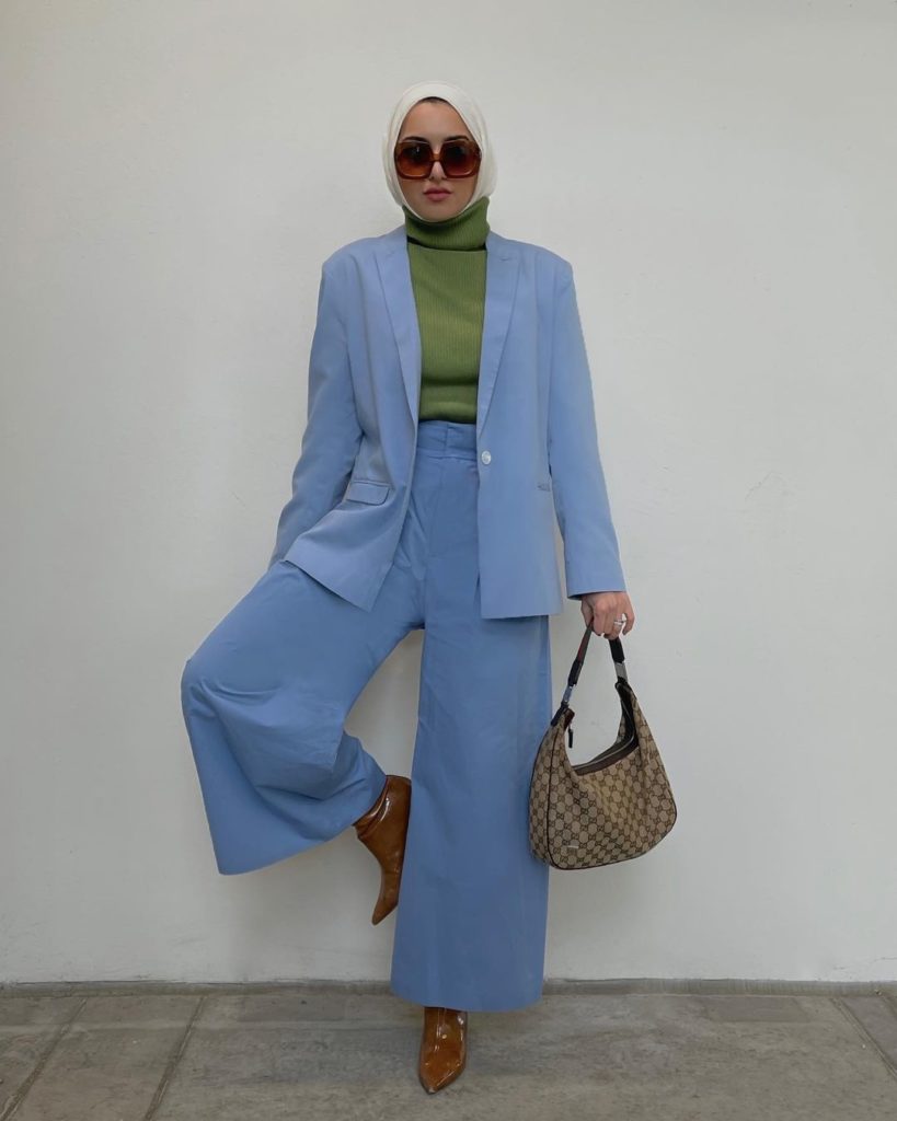 7 Closet Staples You Need to Ace Modest Fashion