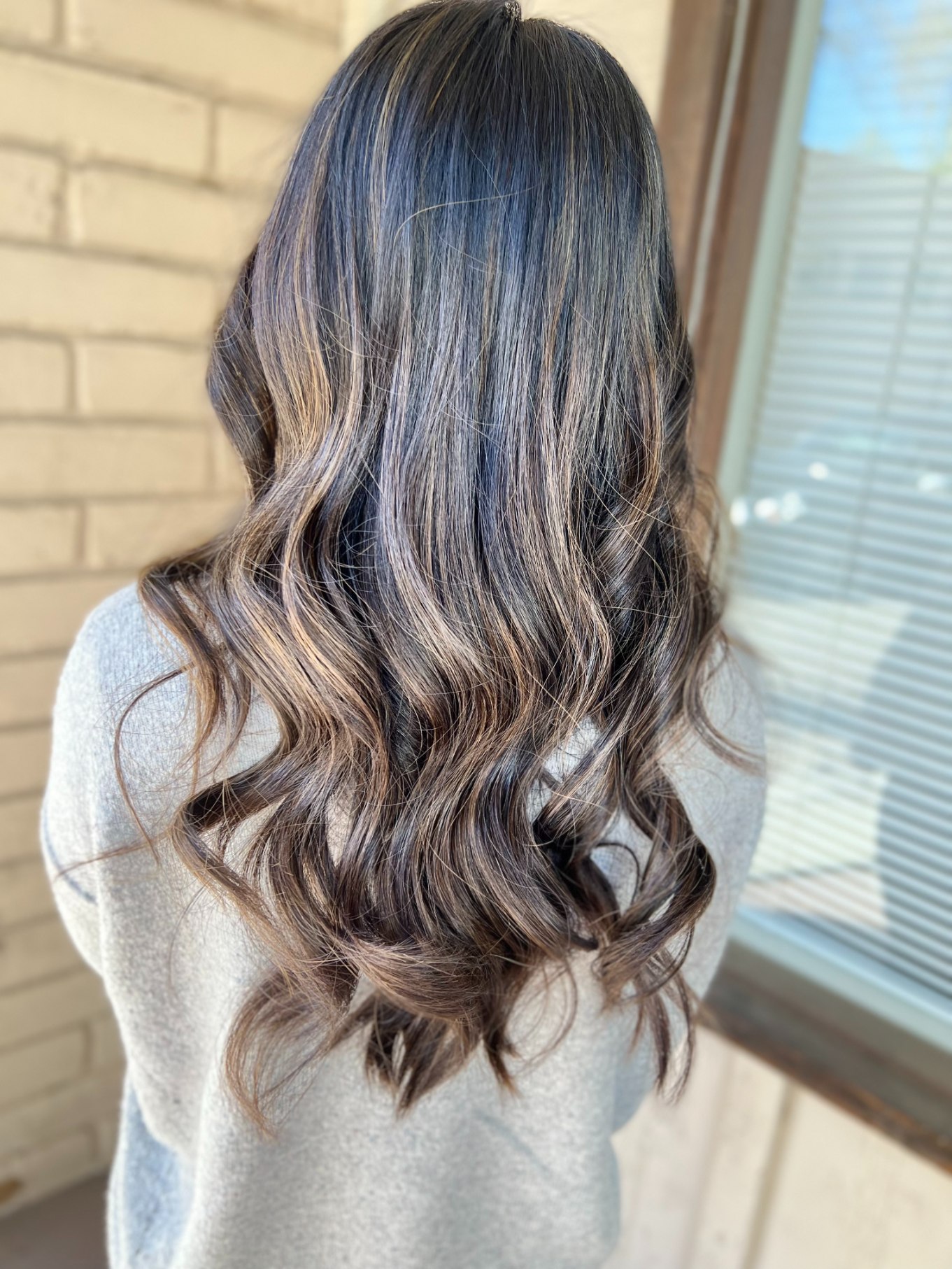 Golden Blonde Highlights on Dark Brown Golden Blonde Highlights on Dark Brown — Highlights on Brown Hair 2027