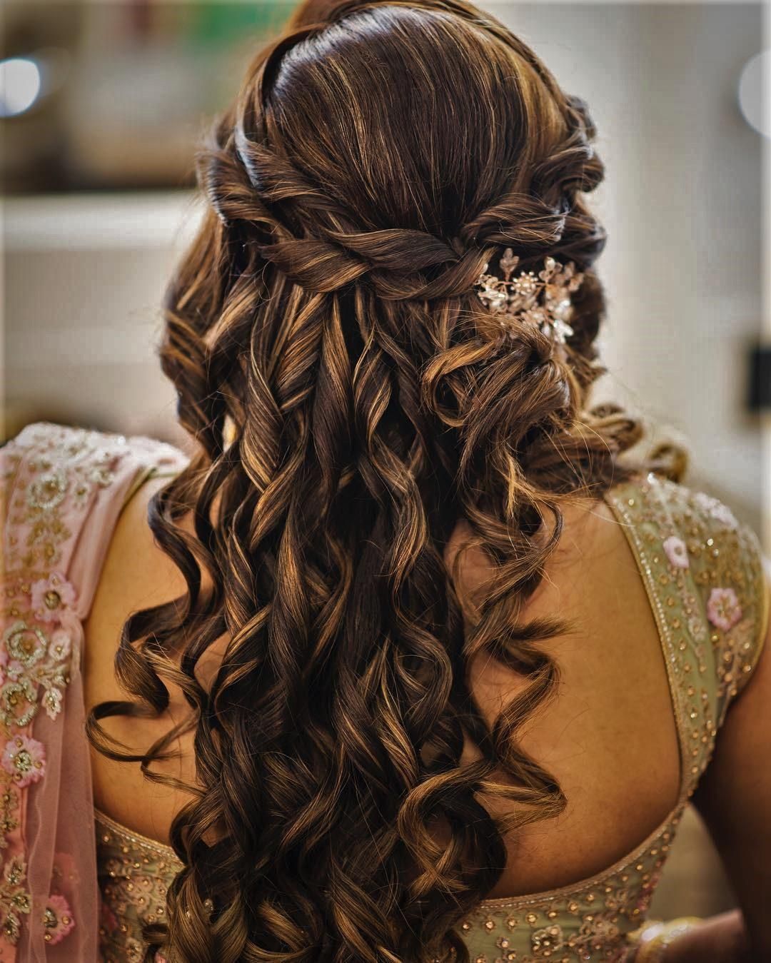 Visual Idea — Haircuts 2027 for Teenage Girls
