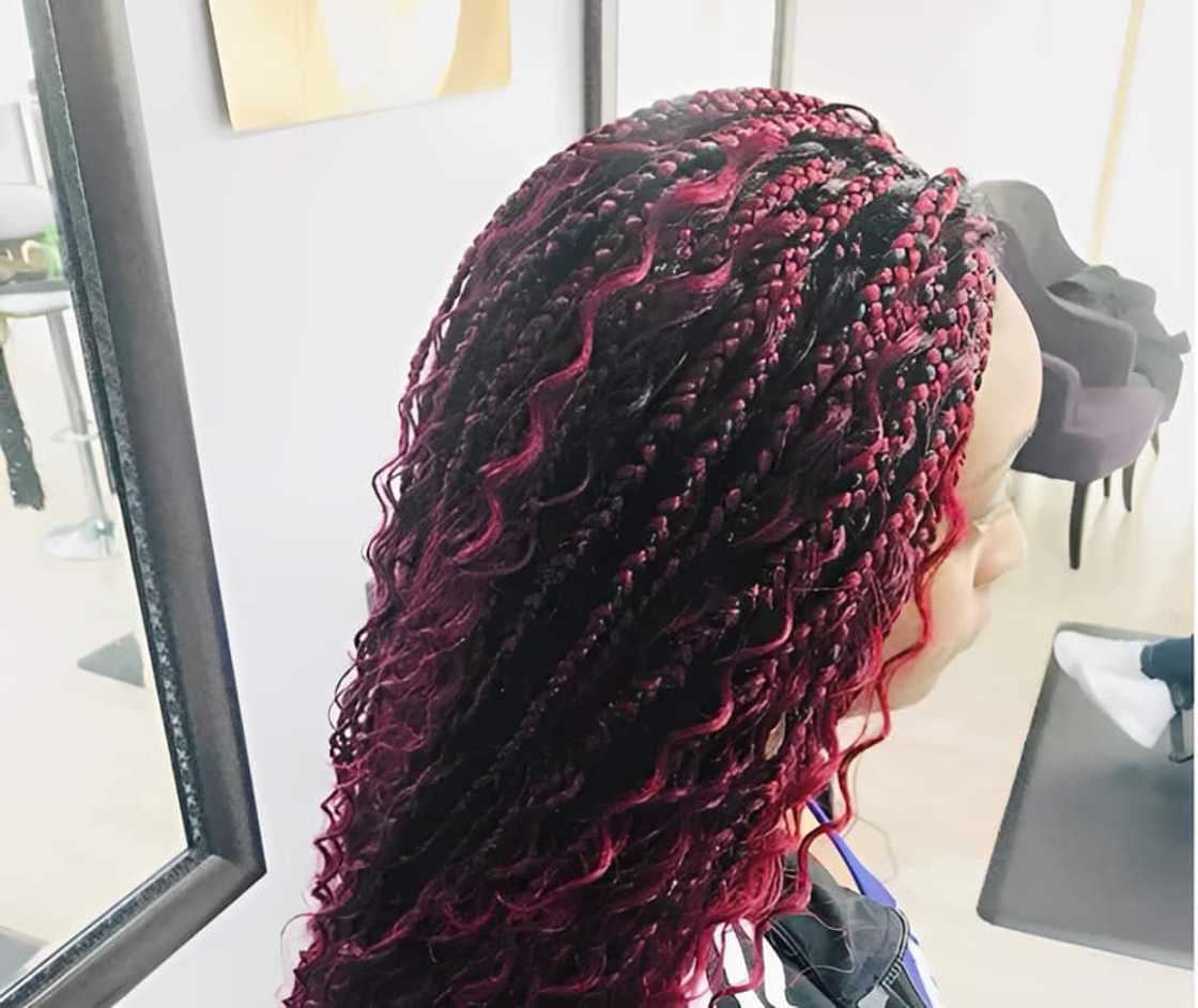 Middle Visual Idea Middle Visual Idea — Boho Braids 2027