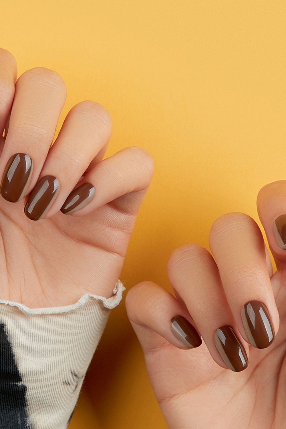 Autumn Winter Visual Idea Autumn Winter Visual Idea — Neutral Nails 2027