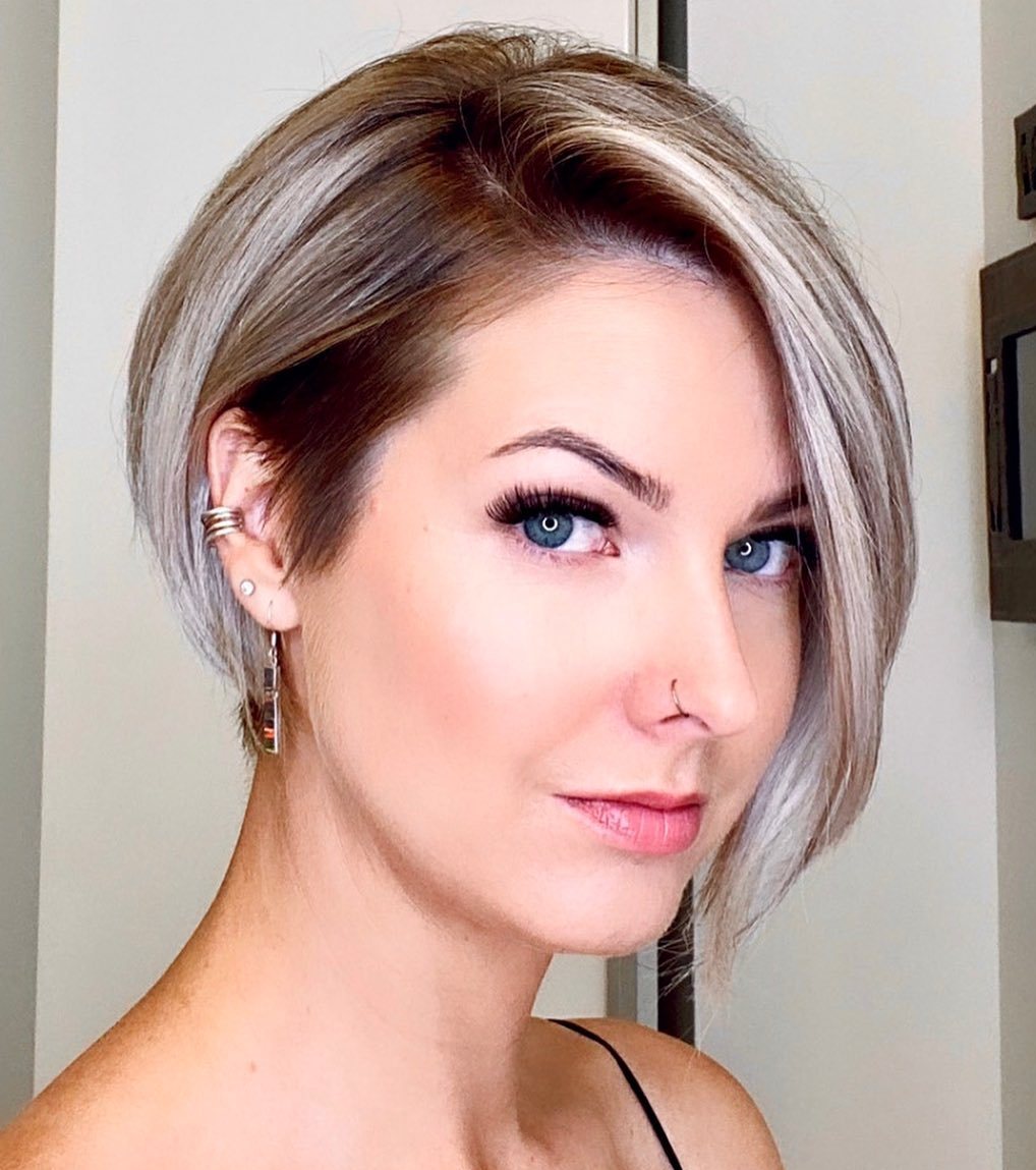 Collarbone Visual Idea Collarbone Visual Idea — Undercut Bob 2027