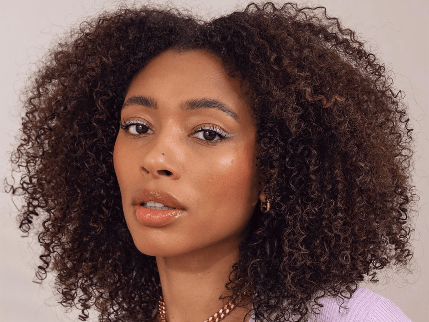 Shoulder Length Smooth Blowout Shoulder Length Smooth Blowout — Easy Natural Hairstyles 2027