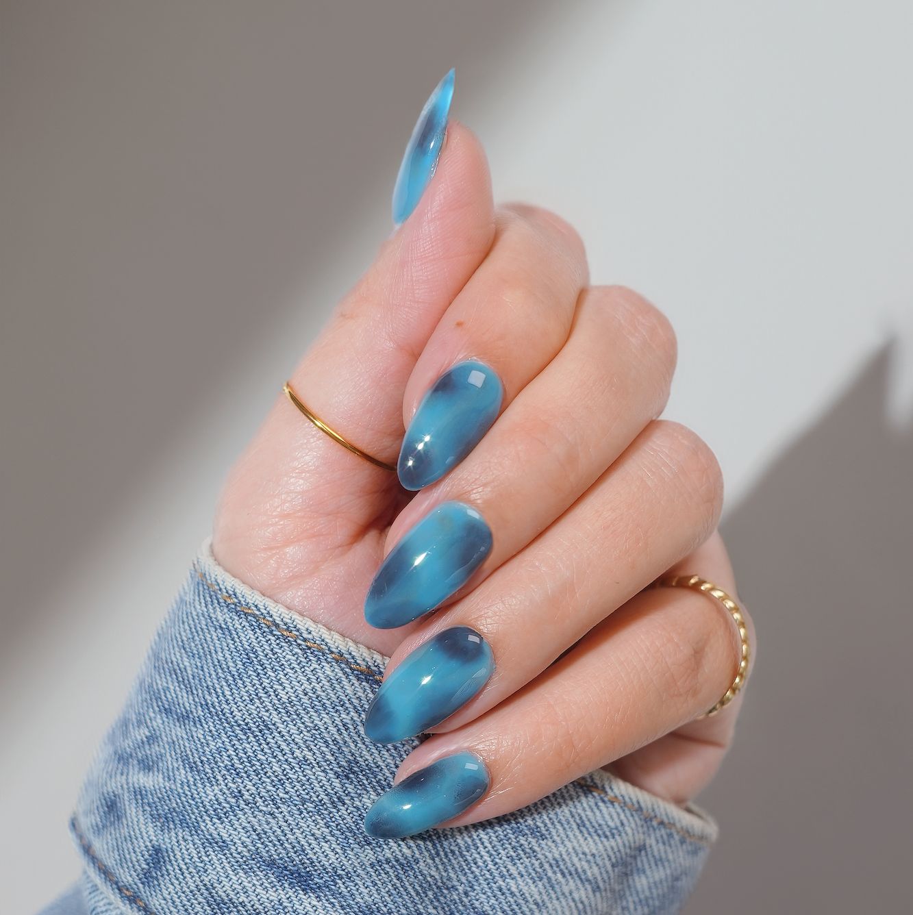 50 Fall Nail Designs to Inspire Your 2024 Manicure
