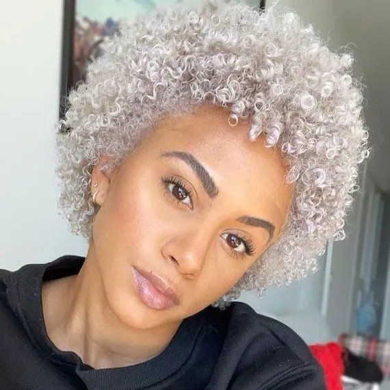 8 Short Curly Blonde Hairstyles | Wella Professionals CA