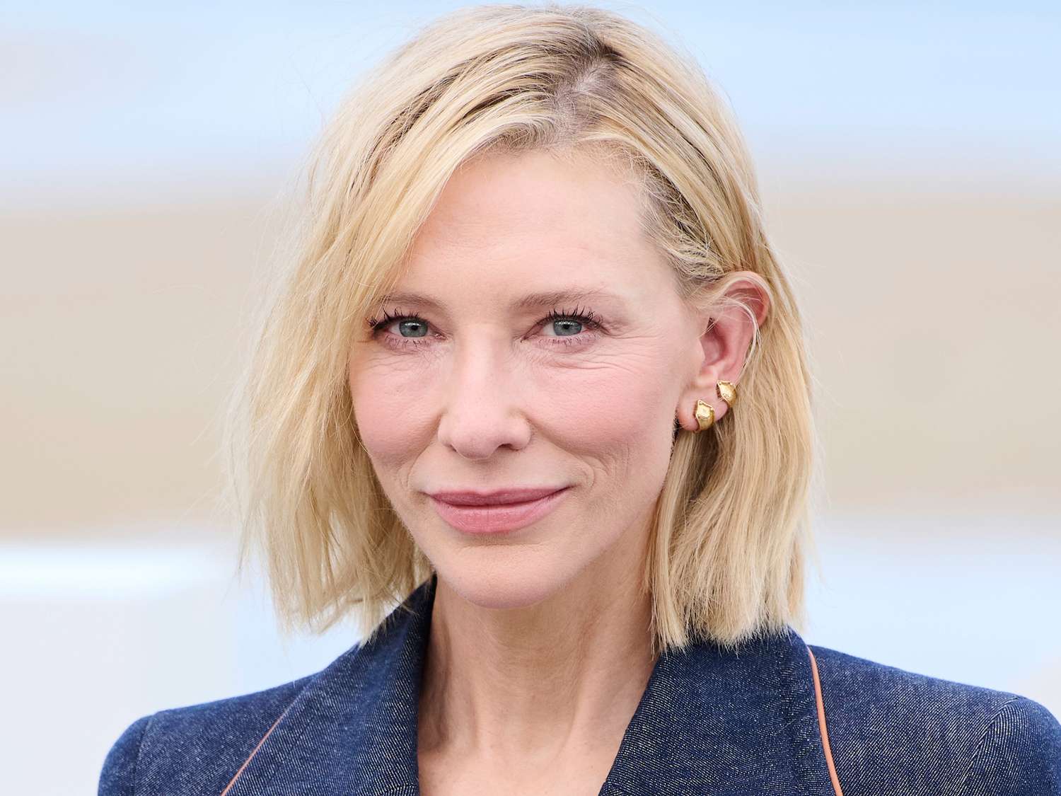 Sleek Ash Blonde Jawline Bob Sleek Ash Blonde Jawline Bob — Hairstyles 2027 for Women Over 50