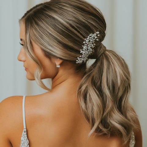 Visual Idea Visual Idea — Formal Hairstyles 2027
