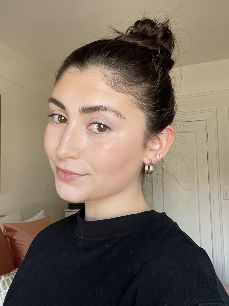 Layers Mid-Back Dark Brown Messy Bun For Fine Hair Layers Mid-Back Dark Brown Messy Bun For Fine Hair — Second Day Hairstyles 2027