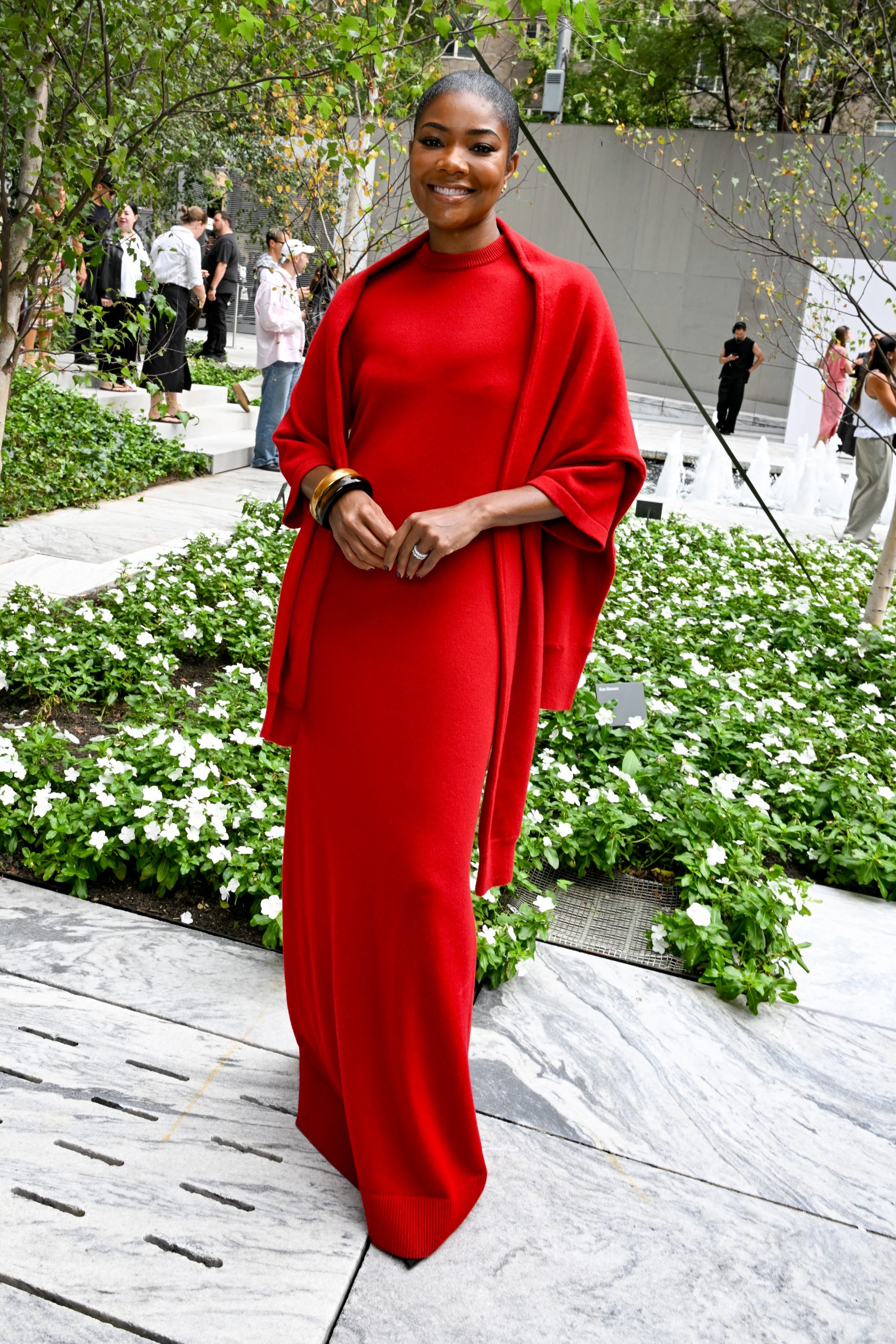 Vibrant Red Knit Dress for a Statement Museum Visit Vibrant Red Knit Dress for a Statement Museum Visit — Museum Outfits 2027