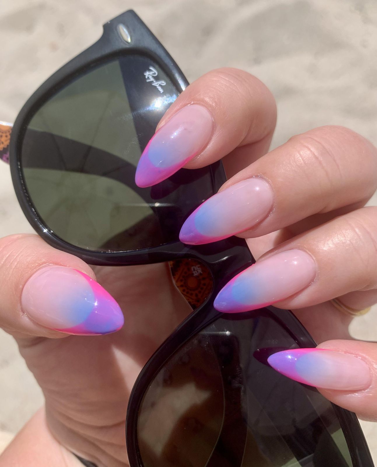 The Single Detail A Reader Notices First Visual Idea The Single Detail A Reader Notices First Visual Idea — Miami Nails 2027