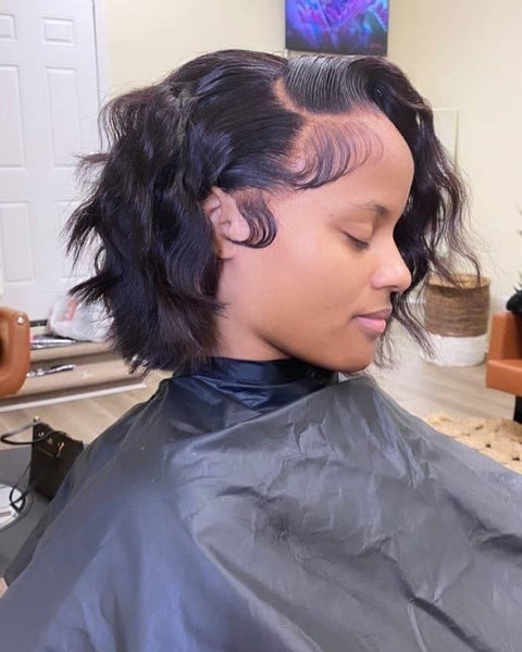 Chin Length Visual Idea Chin Length Visual Idea — Sew In Styles 2027