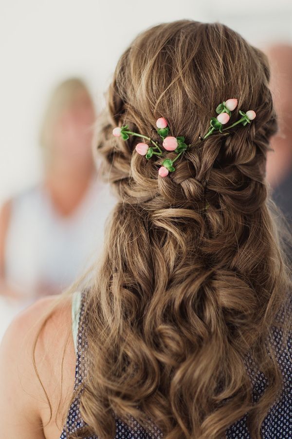 Intricate Braided Updo With Floral Pins — Filipino Wedding Hairstyles 2027