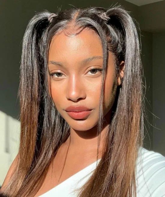 Layers Visual Idea — Haircuts 2027 for Cheer Girls