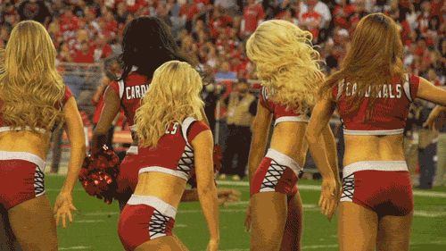 Blonde With Highlights Visual Idea — Haircuts 2027 for Cheer Girls