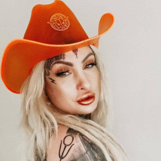 Platinum Blonde With Darker Roots Visual Idea — Hat Hairstyles 2027 for Nashville